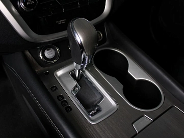 Nissan Murano, 2021г., полный привод, вариатор