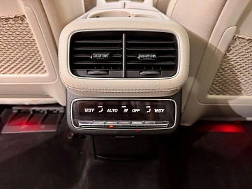 Mercedes-Benz GLS, 2021г, полный привод, автомат