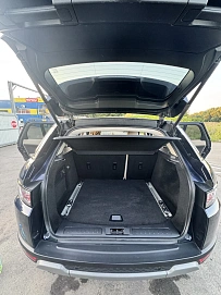 Land Rover Range Rover Evoque, 2014г, полный привод, автомат