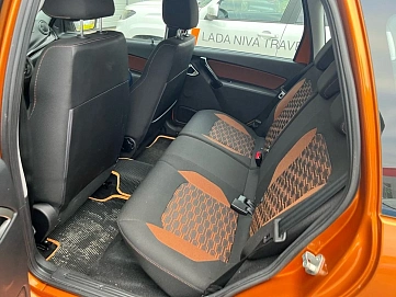 Lada (ВАЗ) , 2020г., передний привод, механика