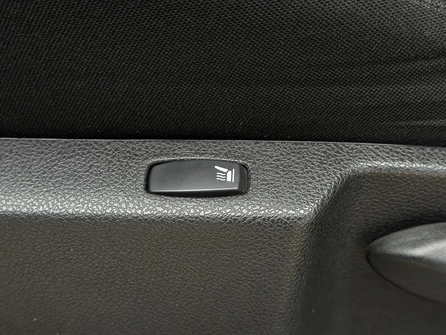 Renault Kaptur, 2016г., передний привод, механика