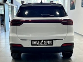 Chery Tiggo 7 Pro, 2022г., передний привод, вариатор