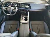GAC GS3, 2024г., передний привод, робот