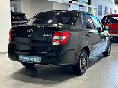 Lada (ВАЗ) Granta, 2017г., передний привод, механика