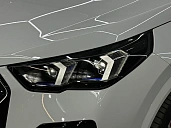 BMW X2, 2024г., полный привод, робот