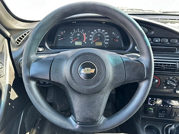 Chevrolet Niva, 2012г, полный привод, механика