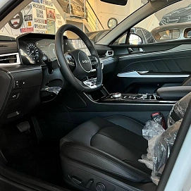 Kia K5, 2024г, передний привод, автомат
