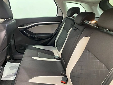 Lada (ВАЗ) , 2020г., передний привод, вариатор