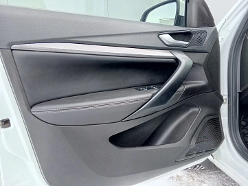 Lada (ВАЗ) Vesta, 2024г, передний привод, вариатор