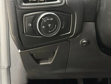 Ford Focus, 2012г, передний привод, механика