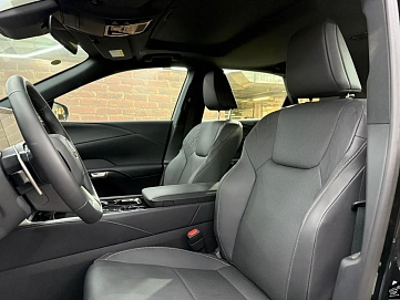 Lexus RX, 2025г, полный привод, автомат