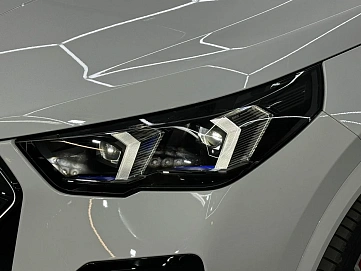 BMW X2, 2024г, полный привод, робот