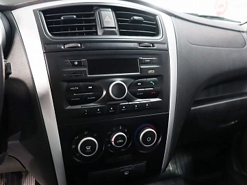 Datsun on-DO, 2014г, передний привод, механика