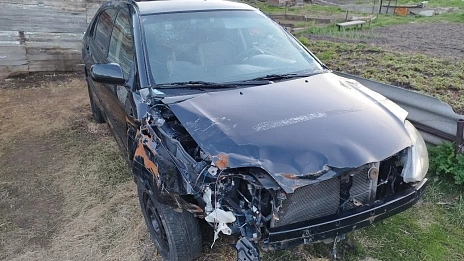 Toyota Corolla, 2005г, передний привод, механика