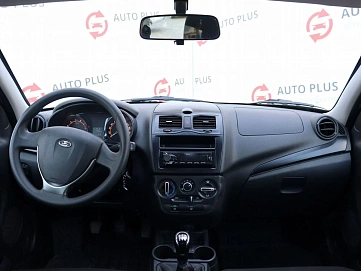 Lada (ВАЗ) Granta, 2023г, передний привод, механика