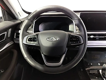 Chery Tiggo 8 Pro, 2023г, передний привод, робот