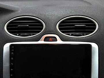 Ford Focus, 2005г, передний привод, механика