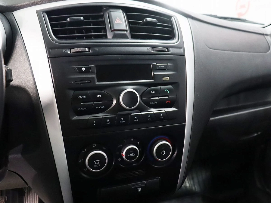 Datsun on-DO, 2014г., передний привод, механика