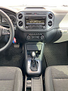 Volkswagen Tiguan, 2014г., передний привод, робот