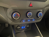 Hyundai , 2016г., передний привод, механика