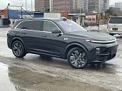 LiXiang L7, 2024г., полный привод, автомат