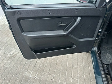 Lada (ВАЗ) Niva Legend, 2023г, полный привод, механика