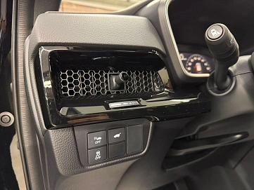 Honda CR-V, 2025г, полный привод, вариатор