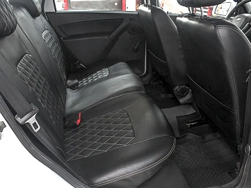 Lada (ВАЗ) Granta, 2022г, передний привод, механика