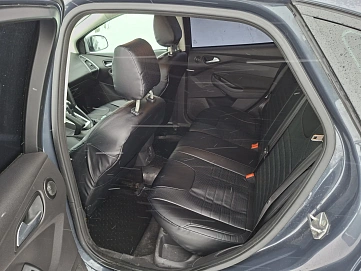 Ford Focus, 2014г, передний привод, робот
