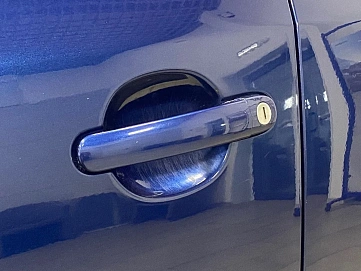 Skoda Fabia, 2008г, передний привод, механика