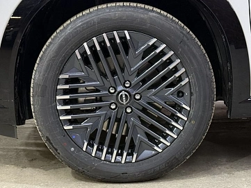 Nissan , 2025г., полный привод, автомат