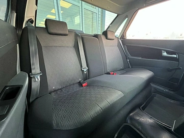 Lada (ВАЗ) Priora, 2016г, передний привод, механика