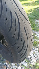 Honda NC 750X, 2015г, Цепь привод, 6 передач