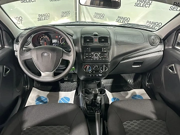 Lada (ВАЗ) Granta, 2021г, передний привод, механика