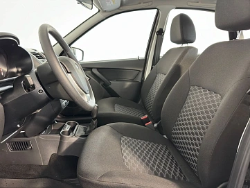 Lada (ВАЗ) Granta, 2024г, передний привод, механика