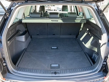 Skoda Kodiaq, 2021г, полный привод, робот