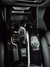 BMW X3, 2020г, полный привод, автомат