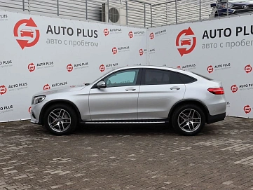 Mercedes-Benz , 2018г., полный привод, автомат