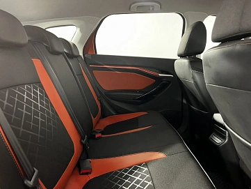 Lada (ВАЗ) , 2020г., передний привод, механика