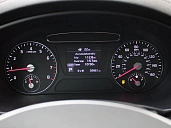 Kia , 2020г., передний привод, автомат