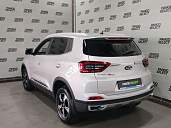 CHERY Tiggo 4 Pro, 2023г., передний привод, механика