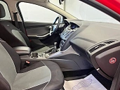 Ford Focus, 2014г., передний привод, механика