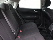 Kia Optima, 2019г., передний привод, автомат