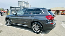 BMW X3, 2020г., полный привод, автомат