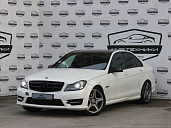 Mercedes-Benz , 2011г., задний привод, автомат
