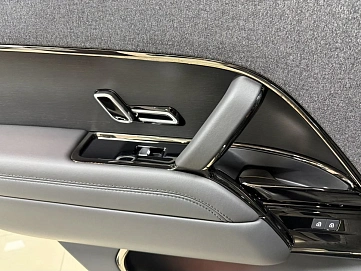 Land Rover Range Rover Sport, 2024г, полный привод, автомат