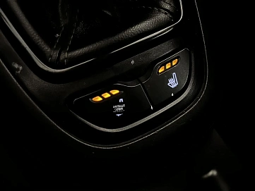 Lada (ВАЗ) Vesta, 2019г, передний привод, механика