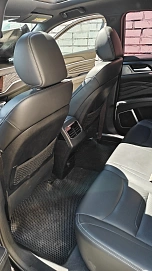 Dongfeng Fengon ix5, 2019г, передний привод, вариатор