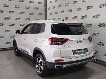 CHERY Tiggo 4 Pro, 2023г, передний привод, механика