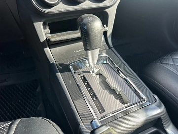 Mitsubishi Lancer, 2012г, передний привод, автомат